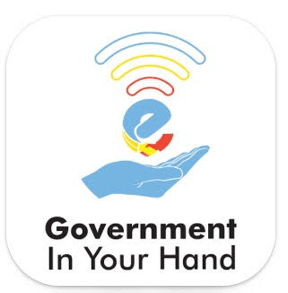 Government In Your Hand