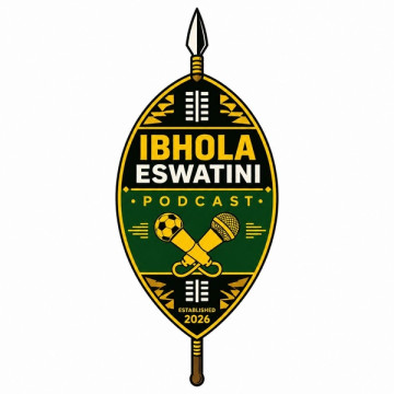 Ibhola Eswatini Podcast