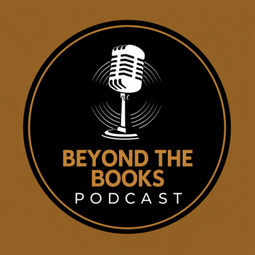 Beyond The Books Podcast