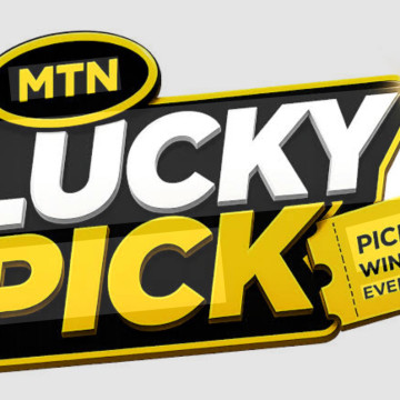 MTN Lucky Pick
