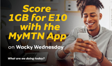 Episode 1 - Gedlembane