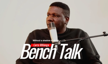Ep 5|🎙️Larry Mhlanga: The Creative Genius Behind Hala Group